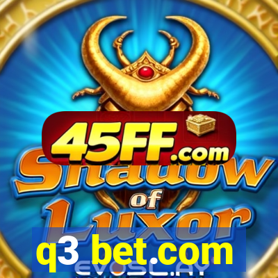 q3 bet.com
